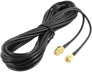 Καλώδιο Επέκταση Κεραίας Sma M Σε Sma, Αντ Wlan 5m