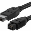 Καλώδιο Firewire 9 pin Αρσενικό Cable 2761 8m