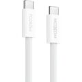 Καλώδιο Φόρτισης & Δεδομένων PD USB Type-C Σε Type-C 240W Moxom LX-CB908
