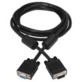 Καλώδιο H/Y Svga H.Qual Hdb15m/15f 3m Μαύρο Comp