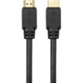 Καλώδιο Hdmi 19pin Mm 1.4v 2f 5m