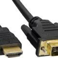 Καλώδιο HDMI σε DVI 3m AK 639-3