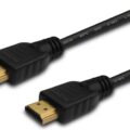 Καλώδιο Hdmi-hdmi 10m Gold Connectors