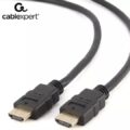 Καλώδιο Hdmi Hdmi Flat 3m Gembird hdmi 4f10