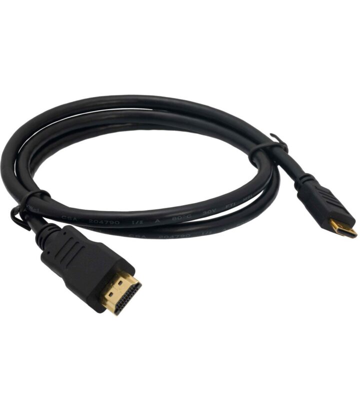 Καλώδιο HDMI - HDMI V1.4, 3m, CCS Gembird CC HDMI4L 10