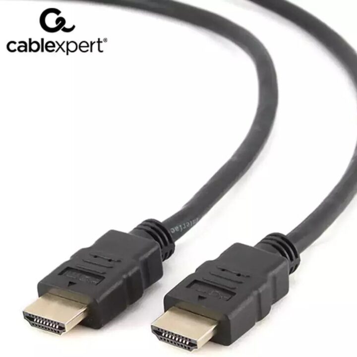 Καλωδιο Hdmi Hdmi V1.4 Mm 1.8m Gembird Cc Hdmi4l 6