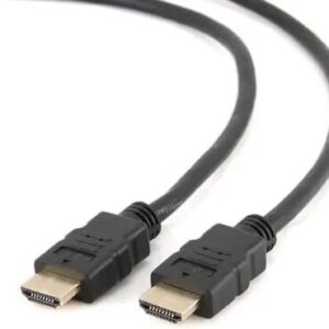 Καλώδιο HDMI M/M 2m AK-627