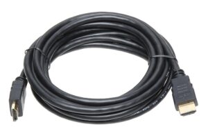Καλώδιο HDMI M/M 3m AK 627-3