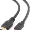 Καλώδιο Hdmi Σε Μινι C 1,4v 3m Gembird