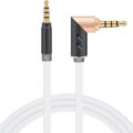 Καλώδιο Jack σε Jack Flat 1m QIHANG