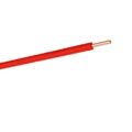 Καλωδιο Nya H07vr 1x10mm2 Κοκκινο Το Μέτρο