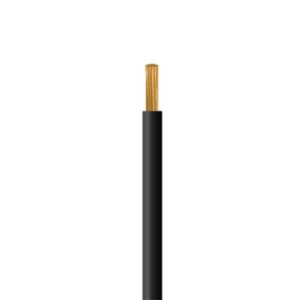 Καλωδιο Nyaf H07vk 1x10mm2 Μαυρο