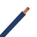 Καλωδιο Nyaf H07vk 1x10mm2 Μπλε Το Μέτρο