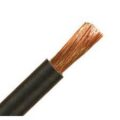 Καλωδιο Nyaf H07vk 1x6mm2 Μαυρο Το Μέτρο