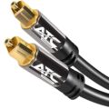 Καλώδιο Οπτική Hqb-012-5 / Tos Male - Tos Male 5.0m