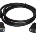 Καλώδιο Οθόνης Ποιότητας M/F 2m 11045352