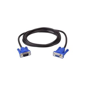 Καλώδιο Προέκτασης VGA M/F 10m Ποιότητας