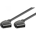 Καλώδιο Scart - Scart 1.5m