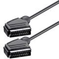 Καλώδιο Scart - Scart 3M Φ8