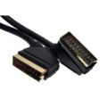 Καλώδιο Scart-Scart Φ8 1.5M Ccs Sc1003B Lz