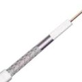 Καλώδιο TV 75Ω 64X0.12 OD6.8 HYC-3 100m HAI