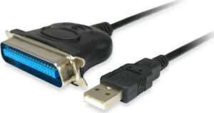 Καλώδιο USB 1.1 Serial & Parallel VE421 CMP-VIE