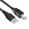 Καλώδιο USB 2.0 A/Bm FUJL 11.02.8418
