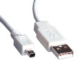 Καλώδιο USB 2.0 A/Bm MITS 11.02.8618