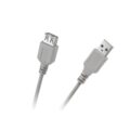 Καλώδιο Usb 2.0 A/M A/F Προέκταση 1.8M Cmp Lnc
