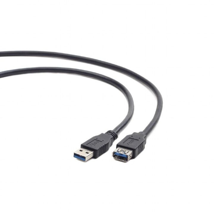 Καλώδιο Usb 3.0 A/M A/F Προέκταση 1.8m Lnc Comp.