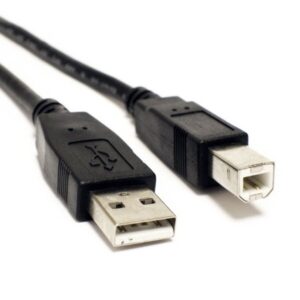 Καλώδιο Usb A-B 2mm Εκτυπωτή