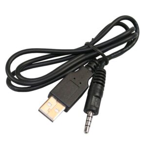 Καλώδιο Usb Male Σε Καρφί Jack Για Κινητά Nokia