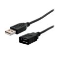 Καλώδιο Usb Προέκταση 1.5M High Quality