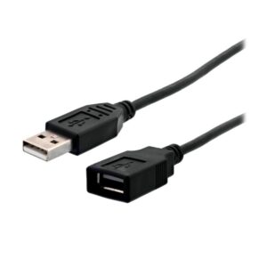 Καλώδιο Usb Προέκταση 1.5M High Quality