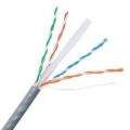 Καλωδιο Utp 4x2x0,51mm2 Cat6 305m
