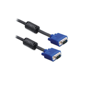 Καλώδιο Vga 25m M/M Hq Eyfel Vga125
