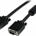 Καλώδιο Vga 30M M/M H.Q Black W.