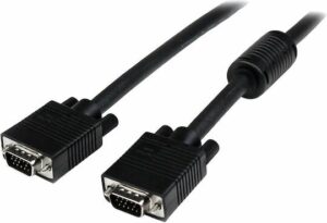 Καλώδιο Vga 30M M/M H.Q Black W.