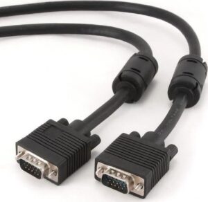 Καλώδιο Vgα 3m Male/Male Ποιοτ. Easytouch Et9046