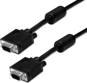 Καλώδιο VGA M/F 2m H.Q Non UL
