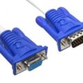 Καλώδιο VGA M F 5m Καλής Ποιότητας
