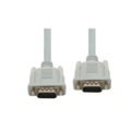 Καλώδιο Vga M/M 1,8m H.Q White