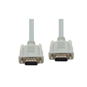 Καλώδιο Vga M/M 1,8m H.Q White