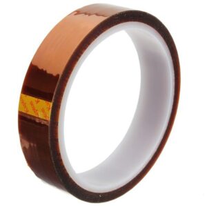 Kapton Tape 2cm 33m