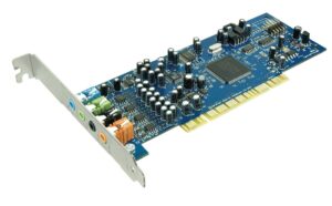 Καρτ Ήχου Creative X Fi Extrm Pci Bulk