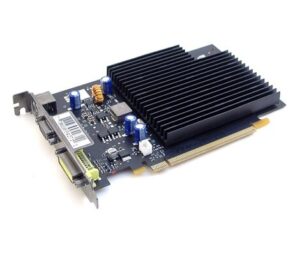 Κάρτα Cp Gf7300gt 256mb Pciex Vo Dvi
