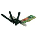 Κάρτα Δικτύου PCI Nimo 54Mbps Wireless PCI Network Adapter 54M)