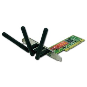 Κάρτα Δικτύου PCI Nimo 54Mbps Wireless PCI Network Adapter 54M)