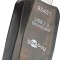 Καρτα Ηχου 7.1 Usb Sg Goobay Souncard Usb 2.0