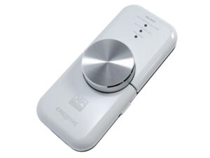 Κάρτα Ήχου Creative X Fi Xmod Usb 7.1